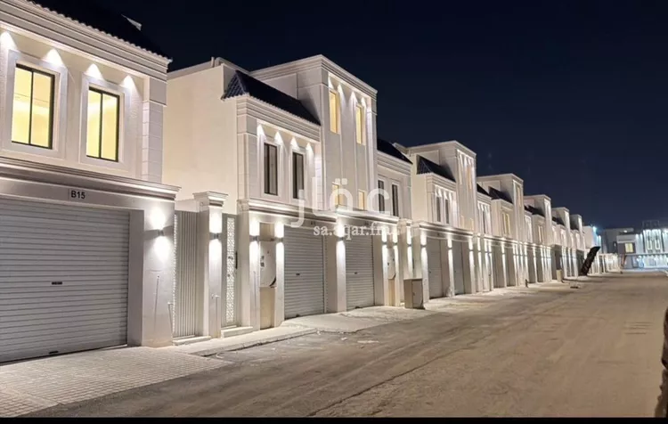 Floor for Rent in Riyadh Okaz