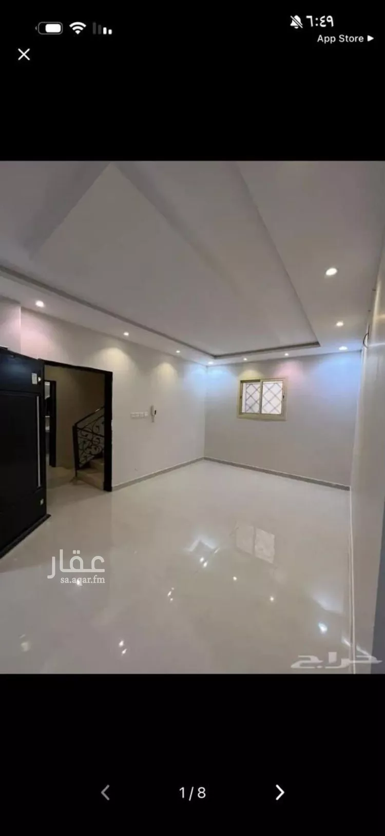 شقة للإيجار في شارع ابي الحسن بن الجوزي, حي طويق, مدينة الرياض, منطقة الرياض