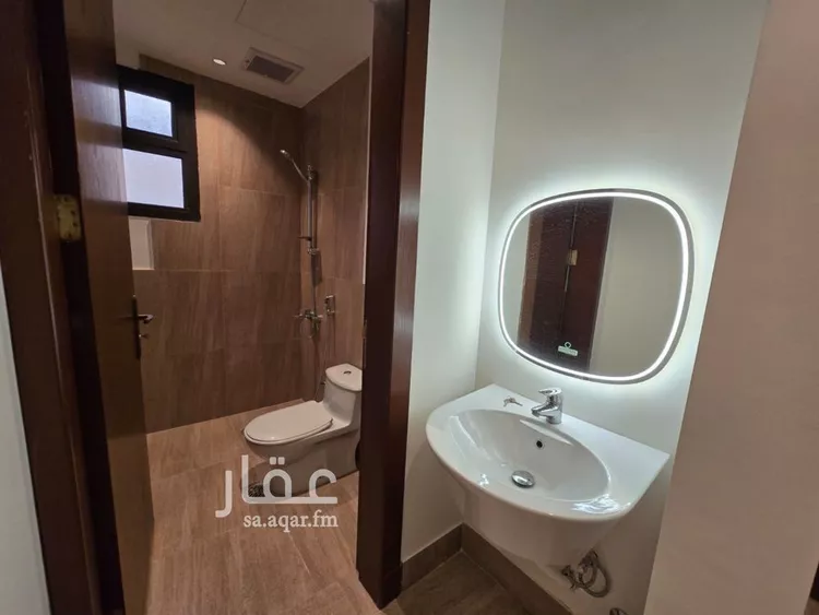 شقة للإيجار في شارع صالح الخزرجي, حي النرجس, مدينة الرياض, منطقة الرياض صورة 5