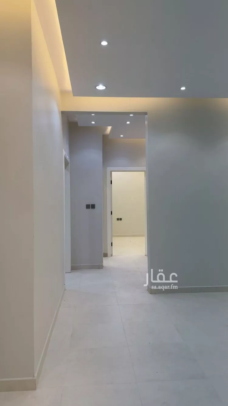 شقة للإيجار في شارع رقم 189, حي ظهرة لبن, مدينة الرياض, منطقة الرياض