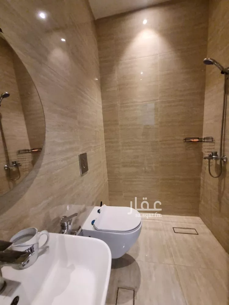 دور للإيجار في شارع سبط الشاذلي, حي الروضة, مدينة الرياض, منطقة الرياض صورة 4