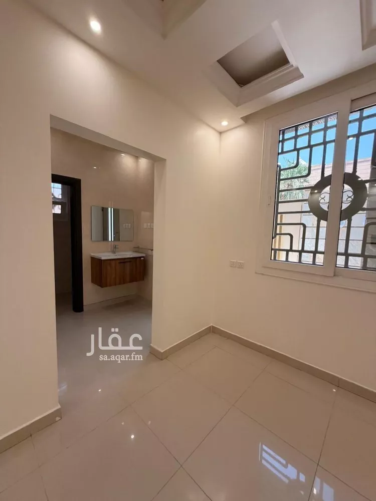 دور للإيجار في شارع رقم 190, حي الياسمين, مدينة الرياض, منطقة الرياض