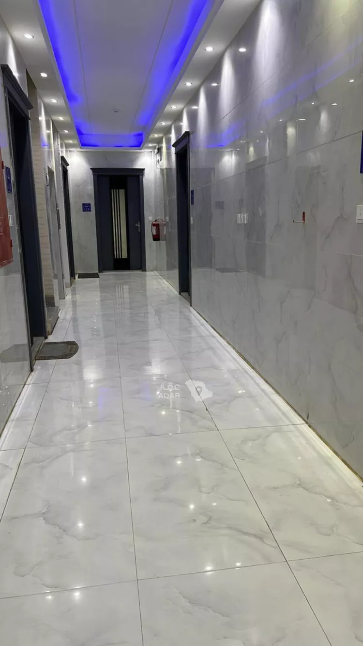 Apartment for Rent in Riyadh Okaz 3