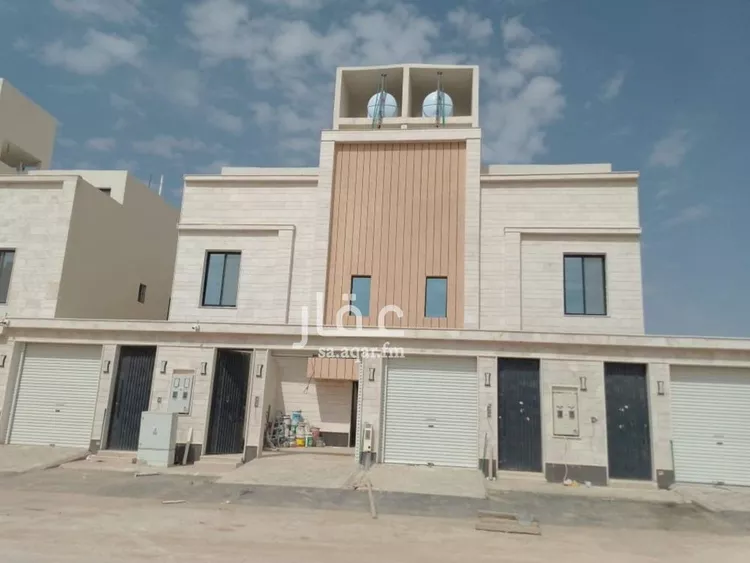 دور للإيجار في شارع عين صالح, حي عكاظ, مدينة الرياض, منطقة الرياض
