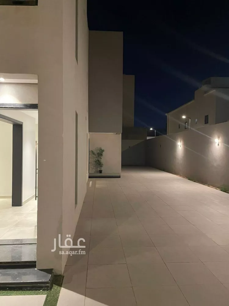 فيلا للإيجار في شارع رفاعة بن عرادة, حي عكاظ, مدينة الرياض, منطقة الرياض صورة 3