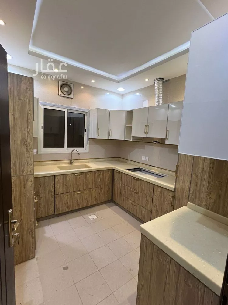 شقة للإيجار في شارع أبي عبيدة النابلسي, حي عكاظ, مدينة الرياض, منطقة الرياض