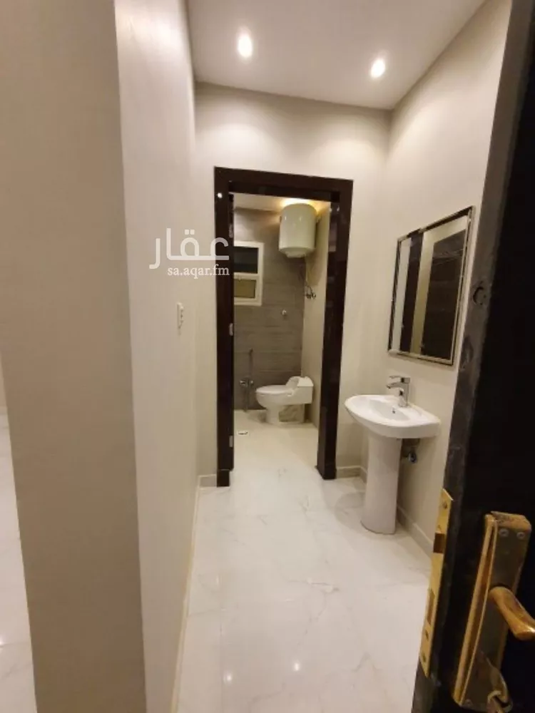 شقة للإيجار في شارع أبي عبيدة النابلسي, حي عكاظ, مدينة الرياض, منطقة الرياض صورة 2