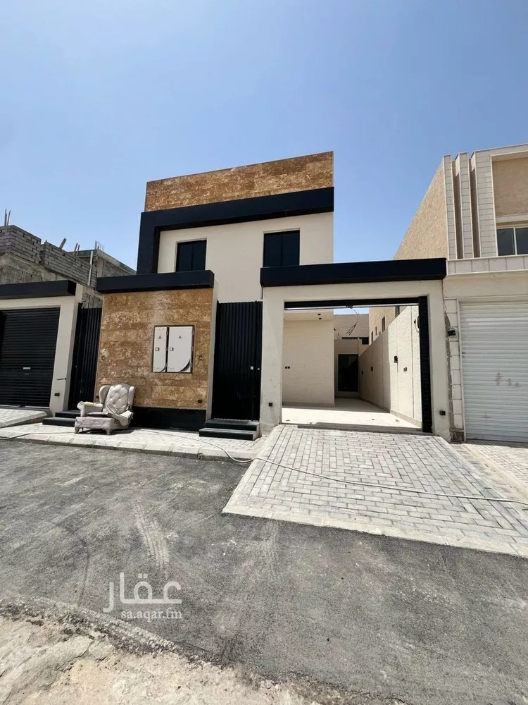 Floor for Rent in Riyadh Badr