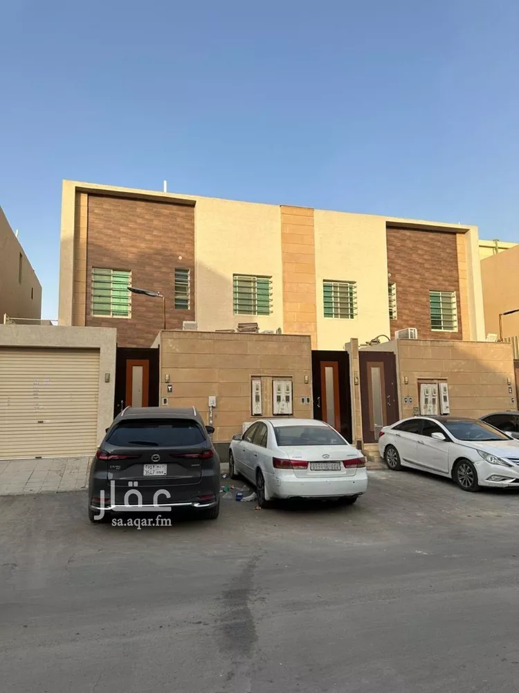 دور للإيجار في شارع أبي أحمد البناء, حي عكاظ, مدينة الرياض, منطقة الرياض