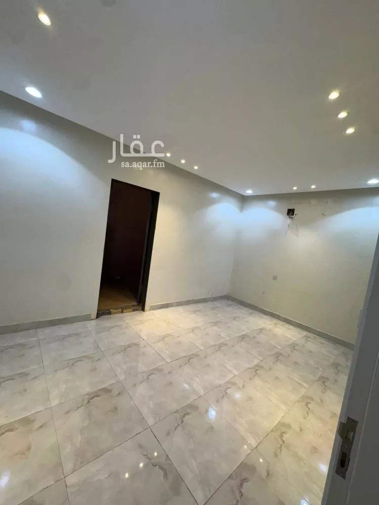 شقة للإيجار في شارع أبي عبيدة النابلسي, حي عكاظ, مدينة الرياض, منطقة الرياض صورة 3