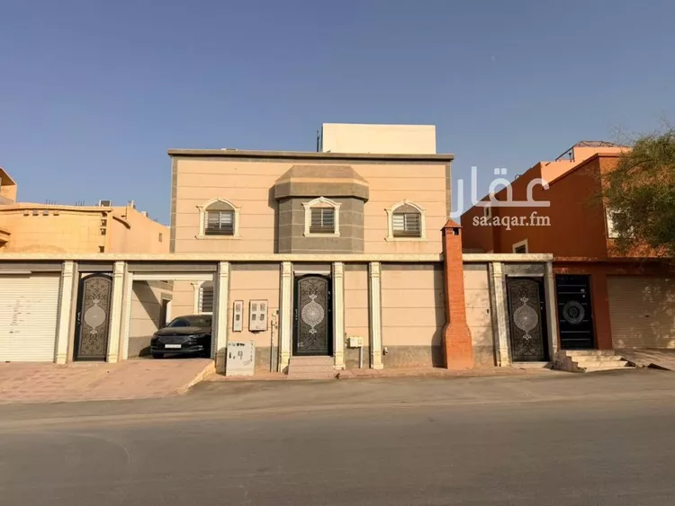 Floor for Rent in Riyadh Okaz