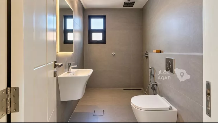 شقة للإيجار في شارع ينبع, حي ظهرة لبن, مدينة الرياض, منطقة الرياض 3