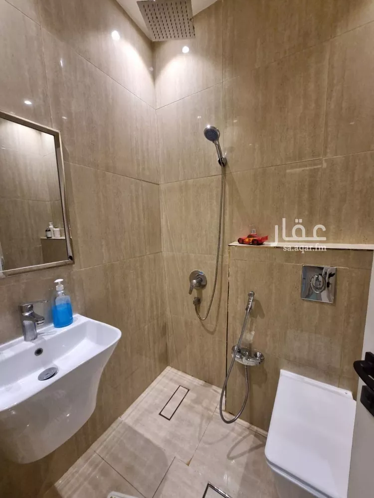 دور للإيجار في شارع سبط الشاذلي, حي الروضة, مدينة الرياض, منطقة الرياض صورة 5