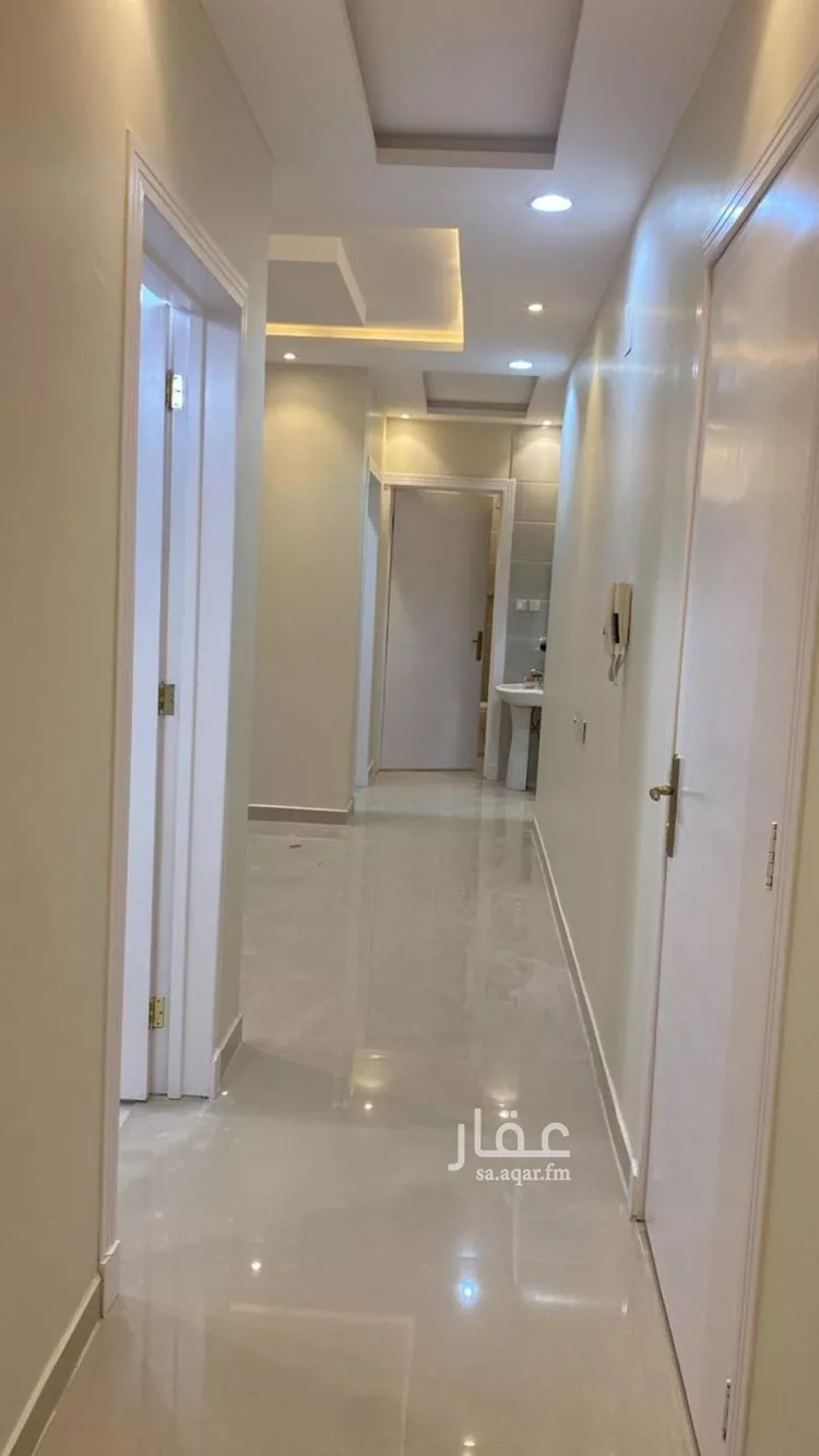 شقة للإيجار في شارع ابي الحسن بن الجوزي, حي طويق, مدينة الرياض, منطقة الرياض