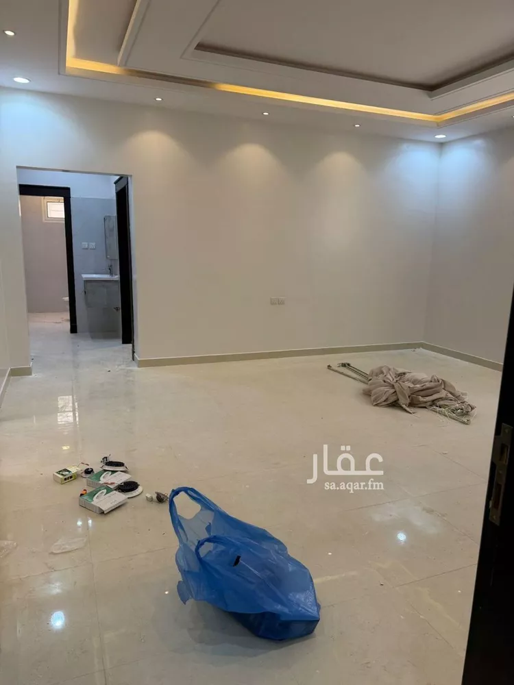 شقة للإيجار في شارع أبي عبيدة النابلسي, حي عكاظ, مدينة الرياض, منطقة الرياض