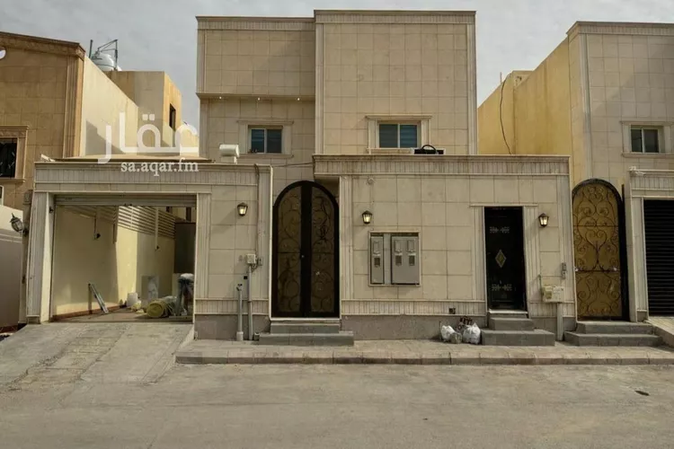 دور للإيجار في شارع رقم 190, حي الياسمين, مدينة الرياض, منطقة الرياض