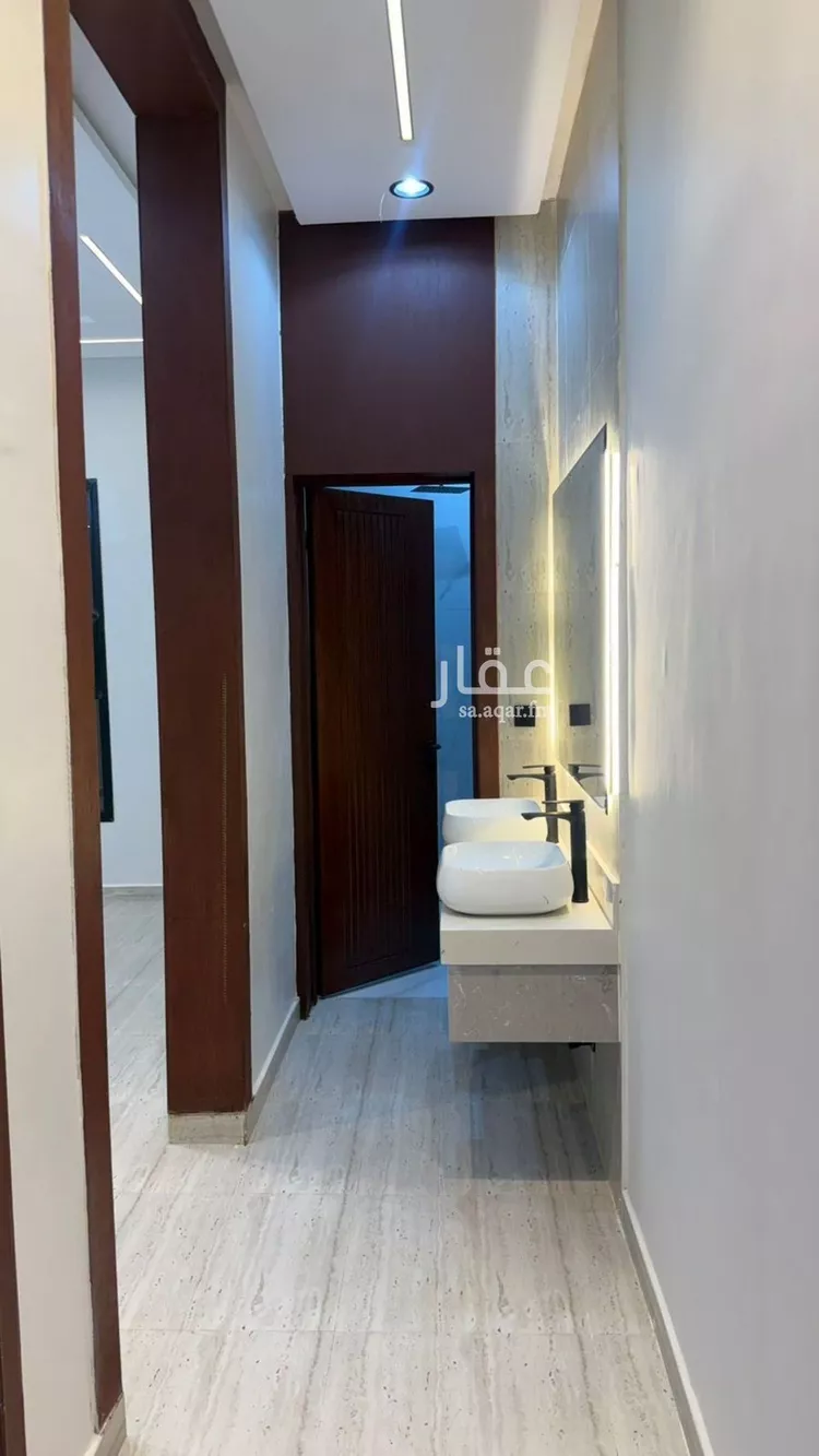 دور للإيجار في شارع يوسف الجبرتي, حي طويق, مدينة الرياض, منطقة الرياض صورة 4