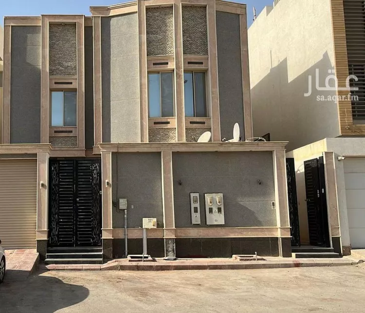 شقة للإيجار في شارع إبراهيم الهاشمي, حي النرجس, مدينة الرياض, منطقة الرياض 1 صورة