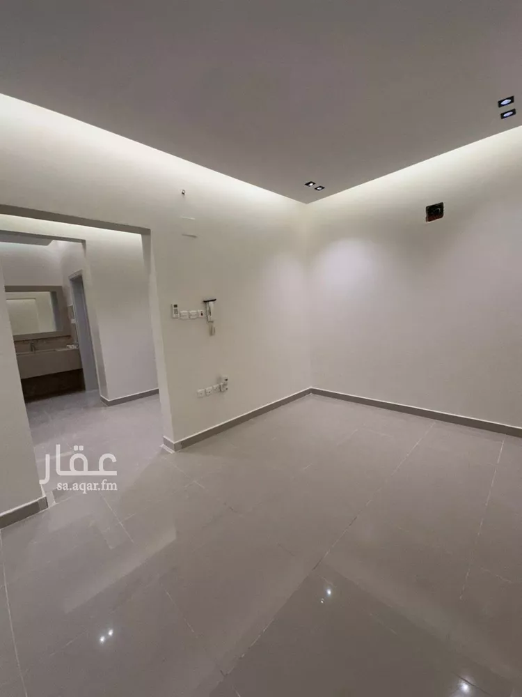 شقة للإيجار في شارع إبراهيم الهاشمي, حي النرجس, مدينة الرياض, منطقة الرياض صورة 2