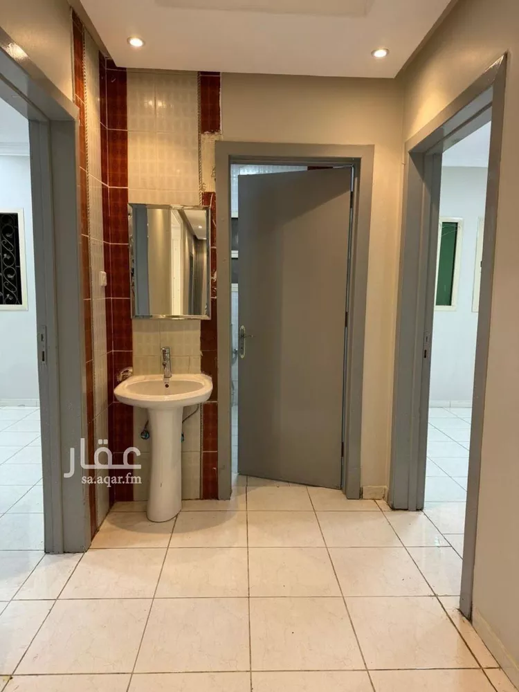 شقة للإيجار في حي الرمال, مدينة الرياض, منطقة الرياض صورة 4
