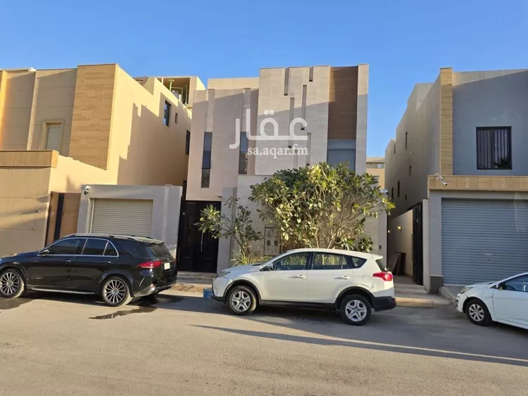 شقة للإيجار في شارع صالح الخزرجي, حي النرجس, مدينة الرياض, منطقة الرياض