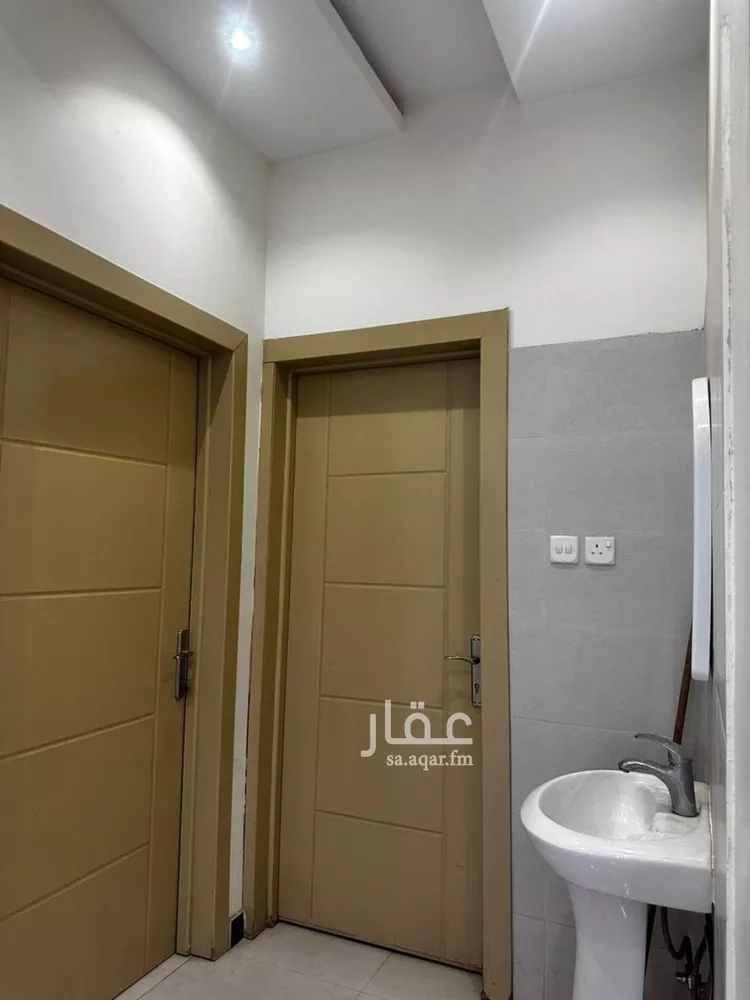 شقة للإيجار في شارع أبي منصور الصلاحي, حي الرمال, مدينة الرياض, منطقة الرياض صورة 4