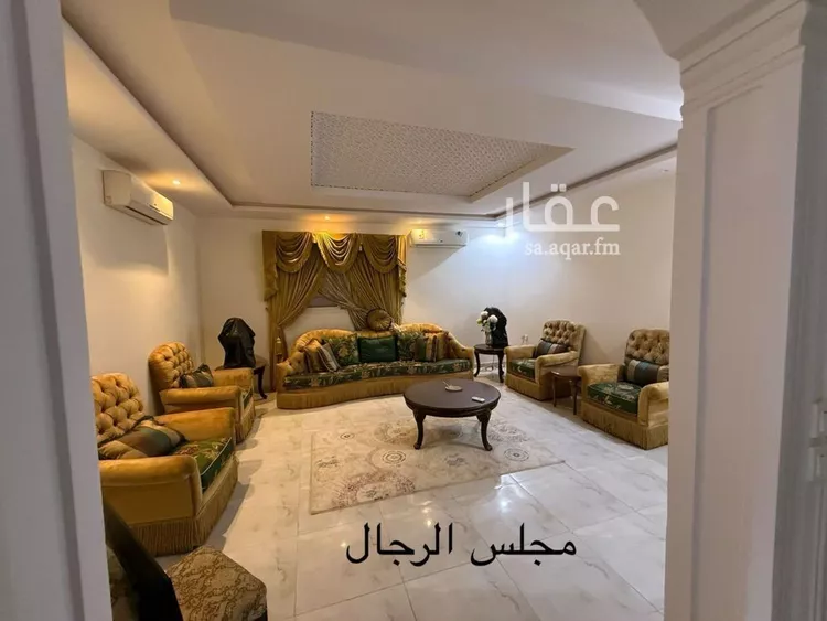 فيلا للبيع في شارع المنذر بن سعيد, حي بدر, مدينة الرياض, منطقة الرياض صورة 2