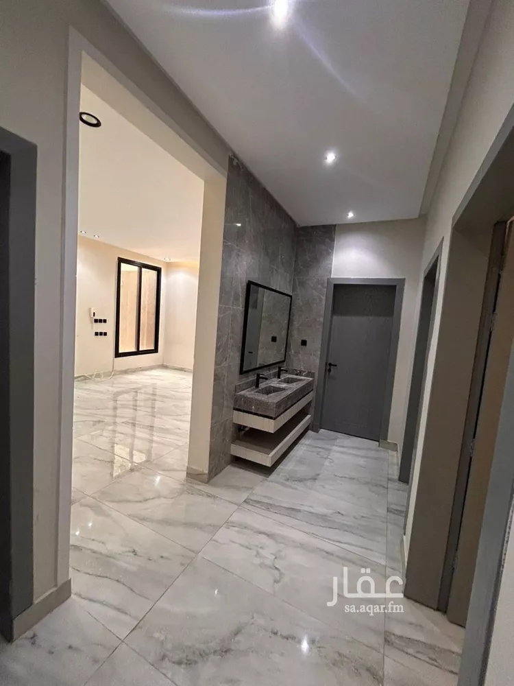 دور للإيجار في شارع أبي أحمد البناء, حي عكاظ, مدينة الرياض, منطقة الرياض صورة 2