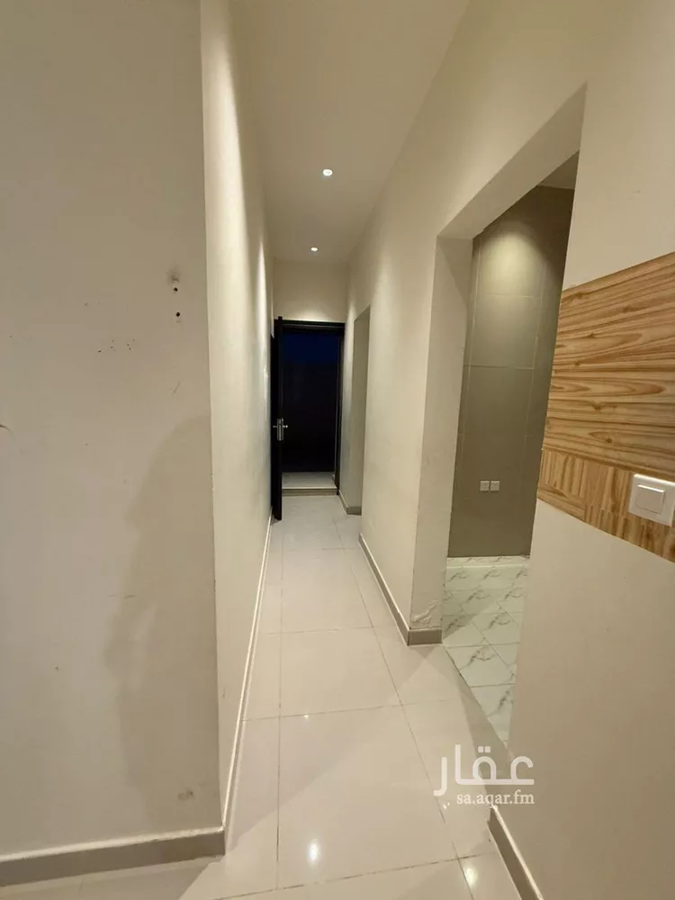 شقة للإيجار في شارع إبراهيم الهاشمي, حي النرجس, مدينة الرياض, منطقة الرياض صورة 2