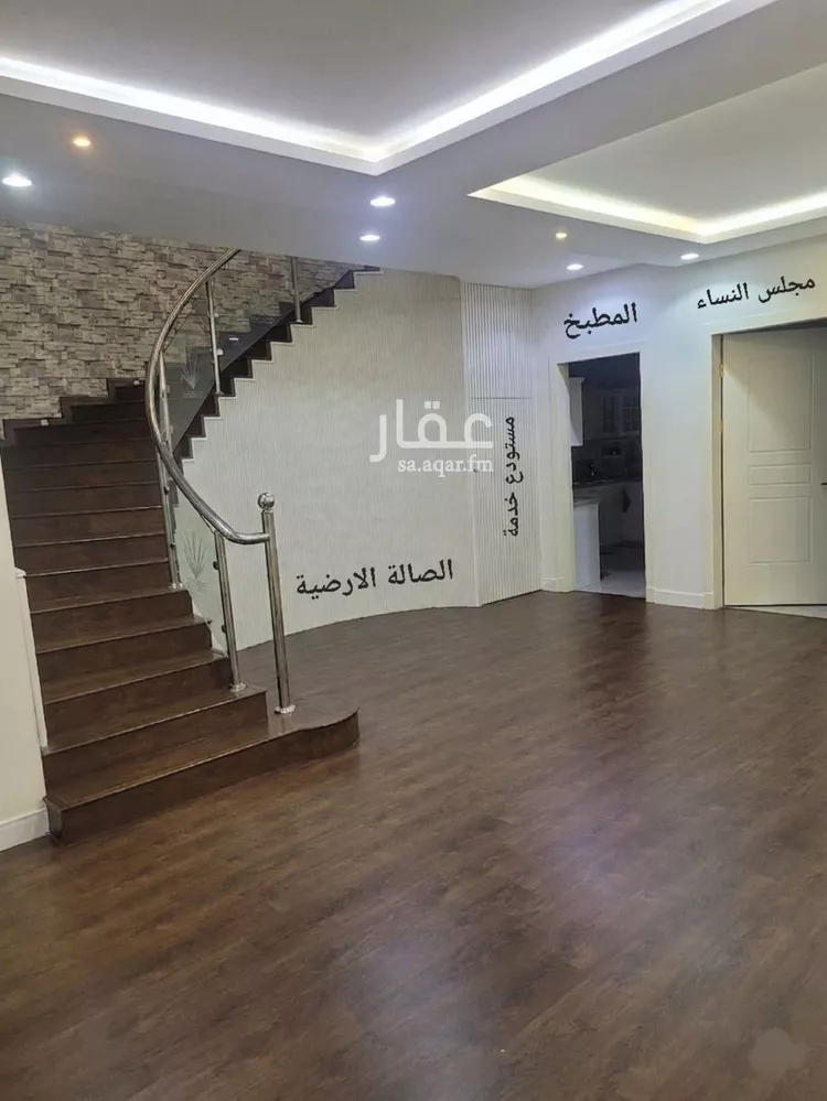 فيلا للبيع في شارع المنذر بن سعيد, حي بدر, مدينة الرياض, منطقة الرياض صورة 4