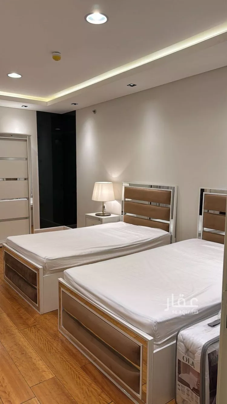 شقة للإيجار في شارع أرجوان, حي الملقا, مدينة الرياض, منطقة الرياض 7