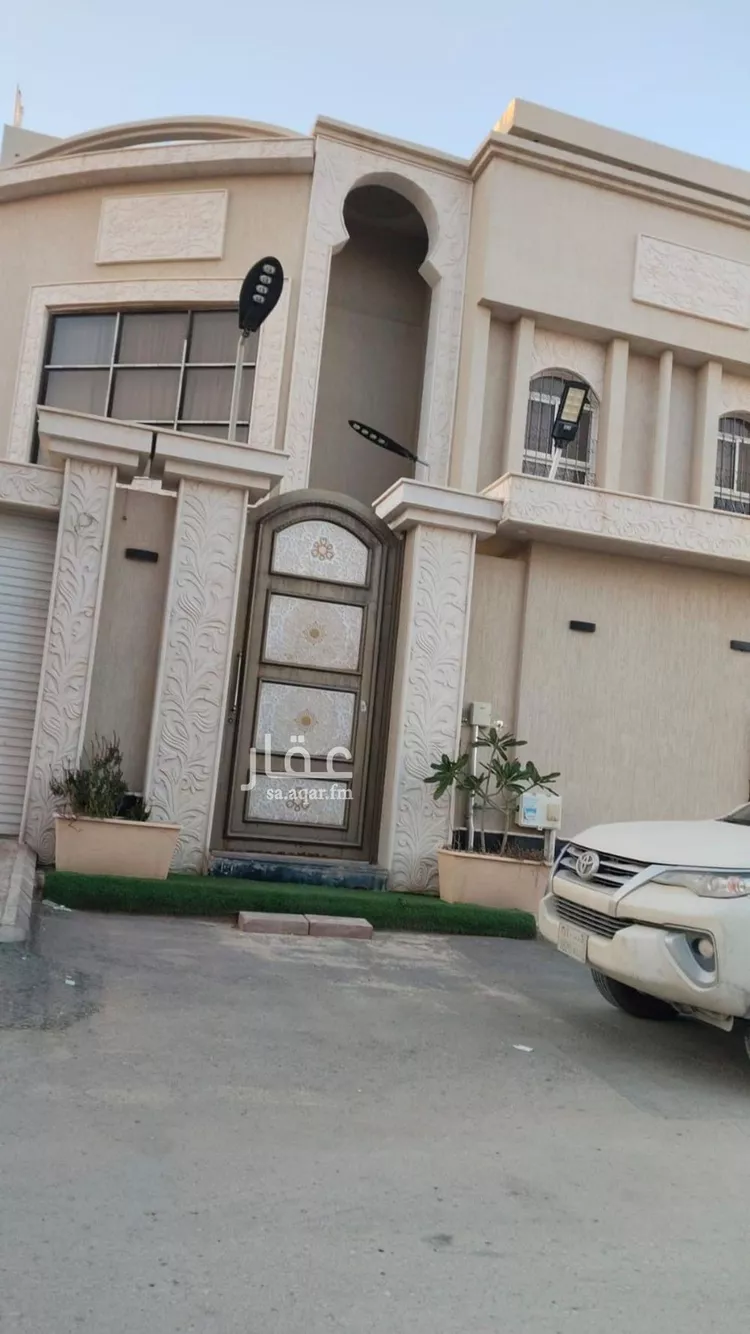 شقة للإيجار في شارع عبيدالله بن أبي المعالي, حي العارض, مدينة الرياض, منطقة الرياض صورة 5