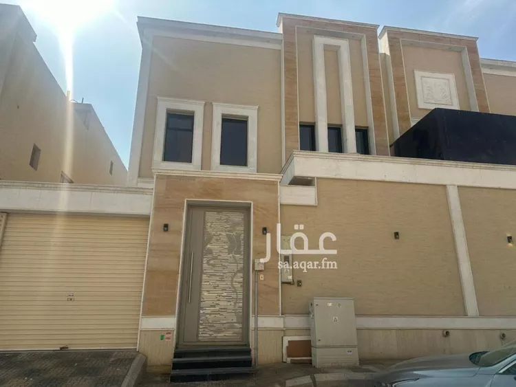 فيلا للإيجار في حي بدر, مدينة الرياض, منطقة الرياض