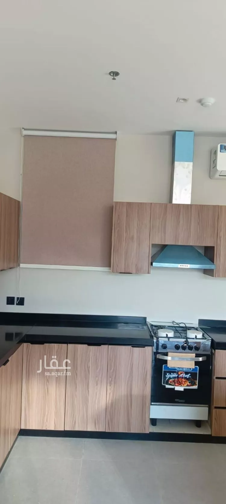 شقة للإيجار في شارع إبراهيم الرشودي, حي النرجس, مدينة الرياض, منطقة الرياض