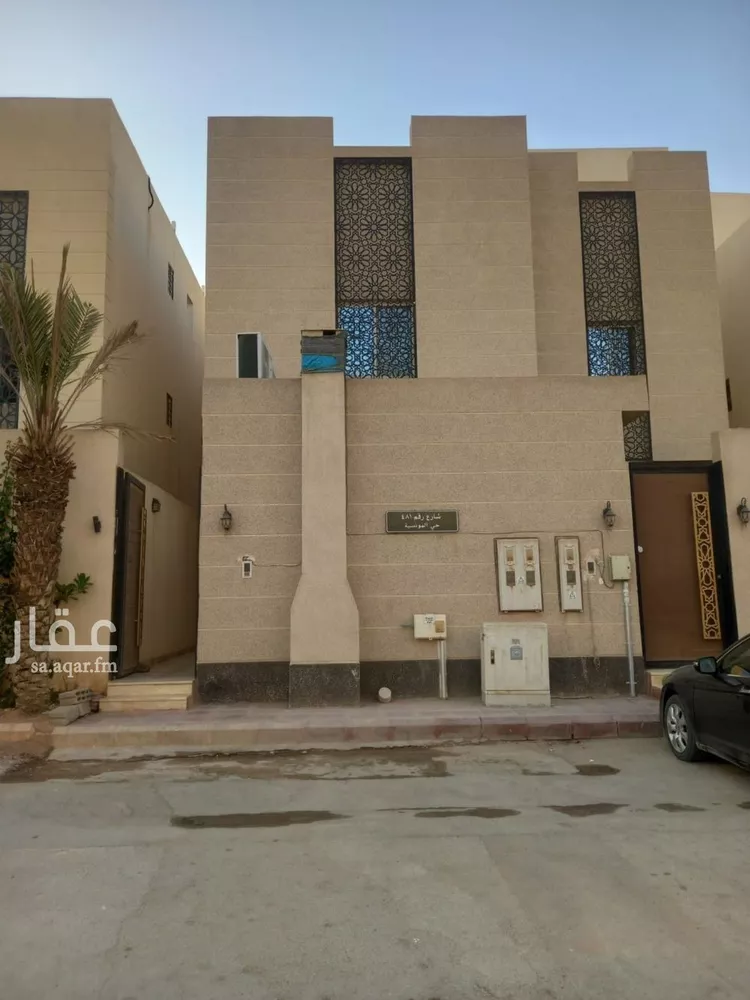 شقة للإيجار في شارع رقم 487, حي المونسية, مدينة الرياض, منطقة الرياض