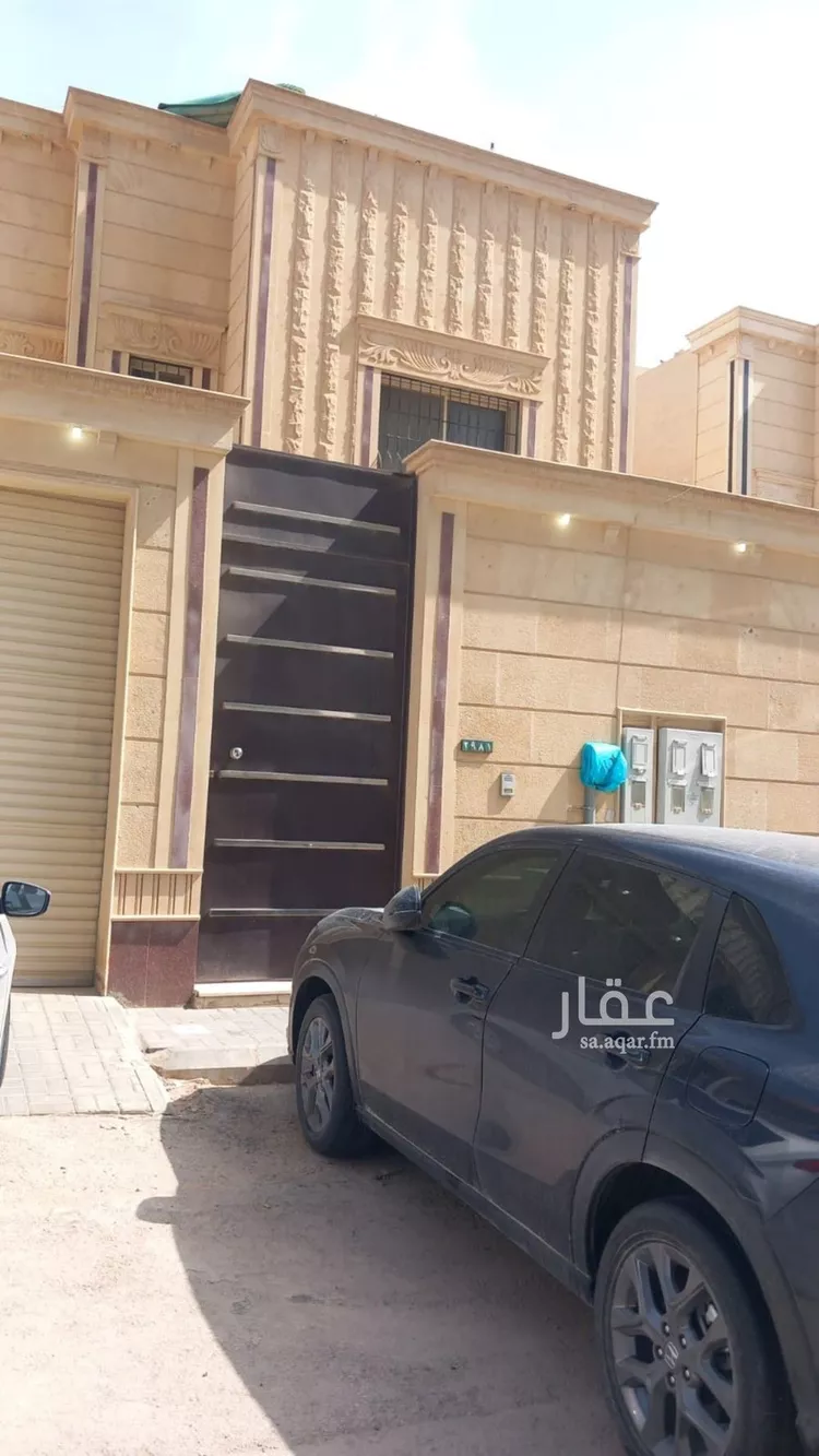 دور للإيجار في شارع رقم 190, حي الياسمين, مدينة الرياض, منطقة الرياض