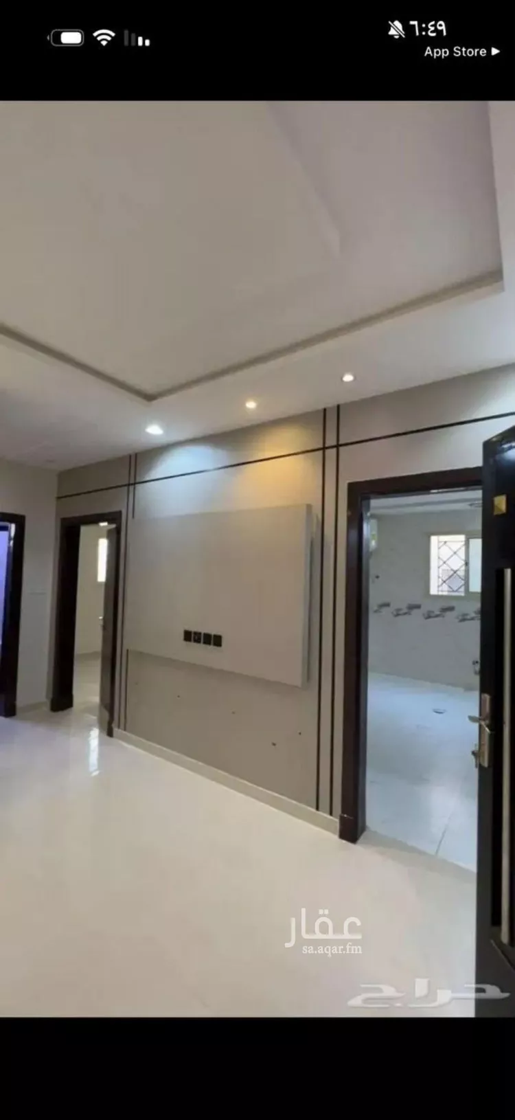 شقة للإيجار في شارع ابي الحسن بن الجوزي, حي طويق, مدينة الرياض, منطقة الرياض صورة 4