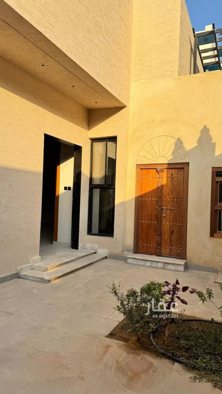 Floor for Rent in Riyadh Badr صورة 4