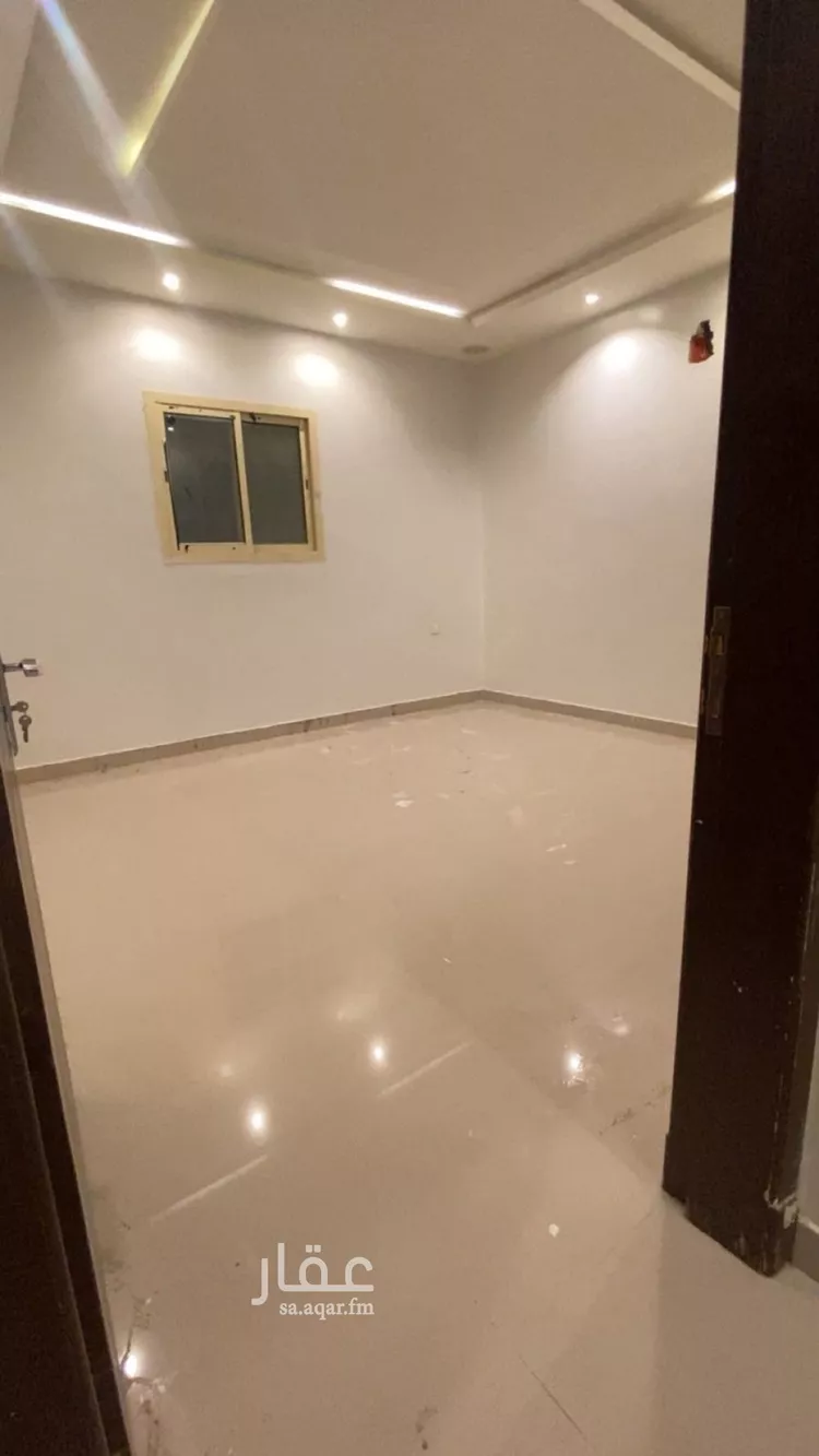 دور للإيجار في شارع أبي أحمد البناء, حي عكاظ, مدينة الرياض, منطقة الرياض صورة 3