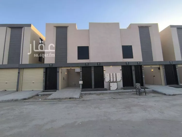 دور للإيجار في شارع عين صالح, حي عكاظ, مدينة الرياض, منطقة الرياض