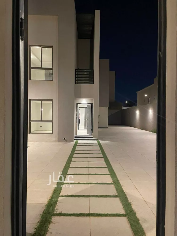 Villa for Rent in Riyadh Okaz