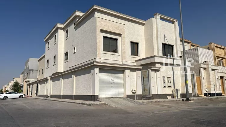 شقة للإيجار في شارع الفخر الأصبهاني, حي السعادة, مدينة الرياض, منطقة الرياض