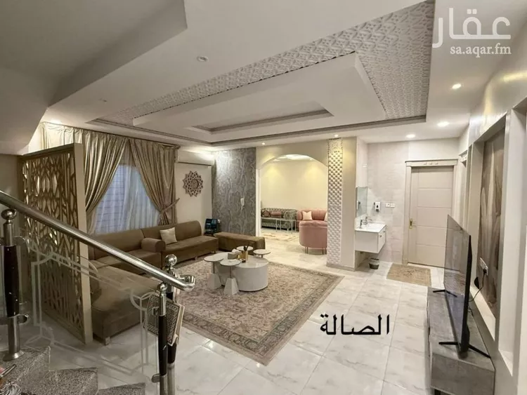 فيلا للبيع في شارع المنذر بن سعيد, حي بدر, مدينة الرياض, منطقة الرياض صورة 5