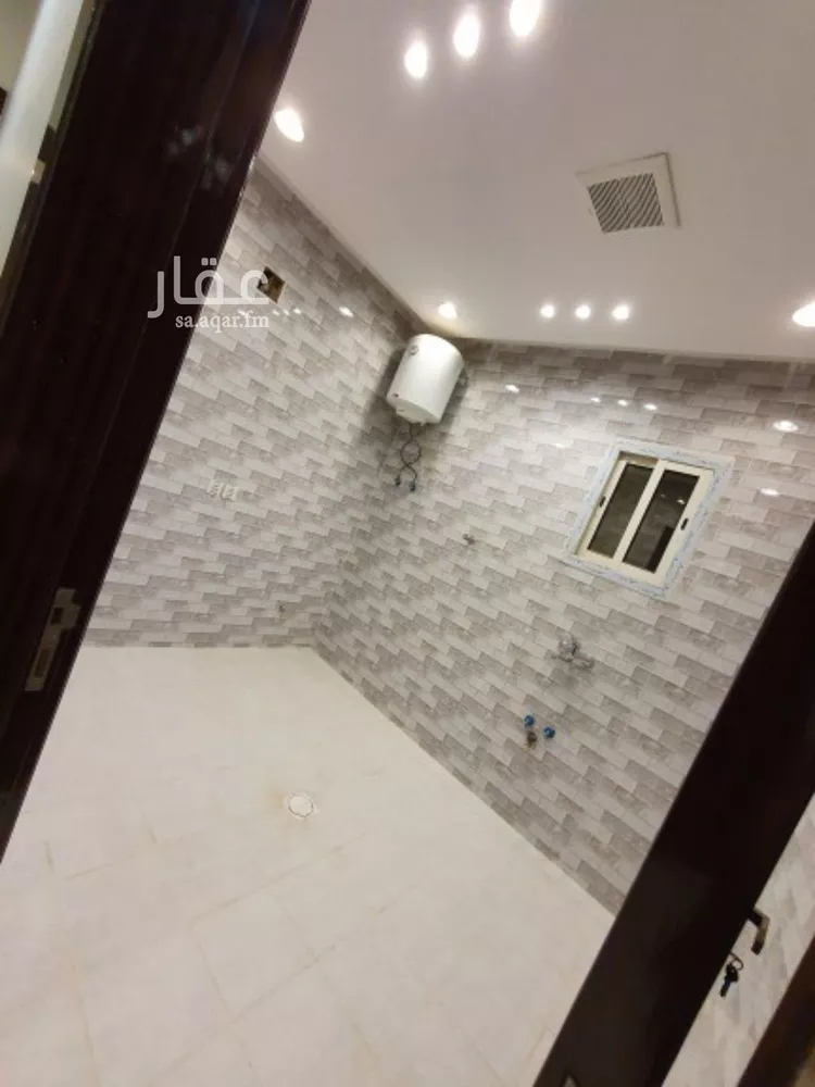 شقة للإيجار في شارع أبي عبيدة النابلسي, حي عكاظ, مدينة الرياض, منطقة الرياض صورة 5