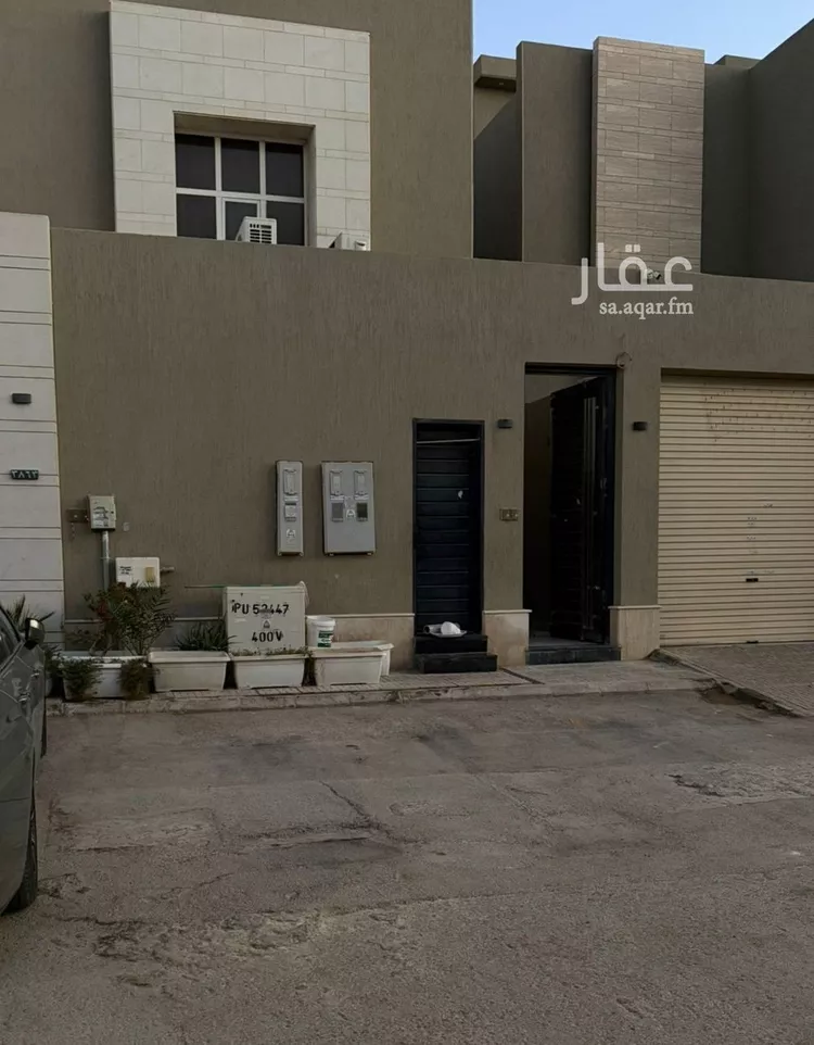 Apartment for Rent in Riyadh Al Arid