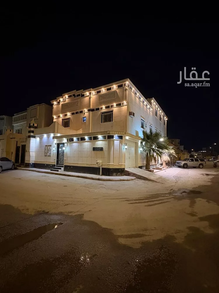 شقة للإيجار في حي الجنادرية, مدينة الرياض, منطقة الرياض