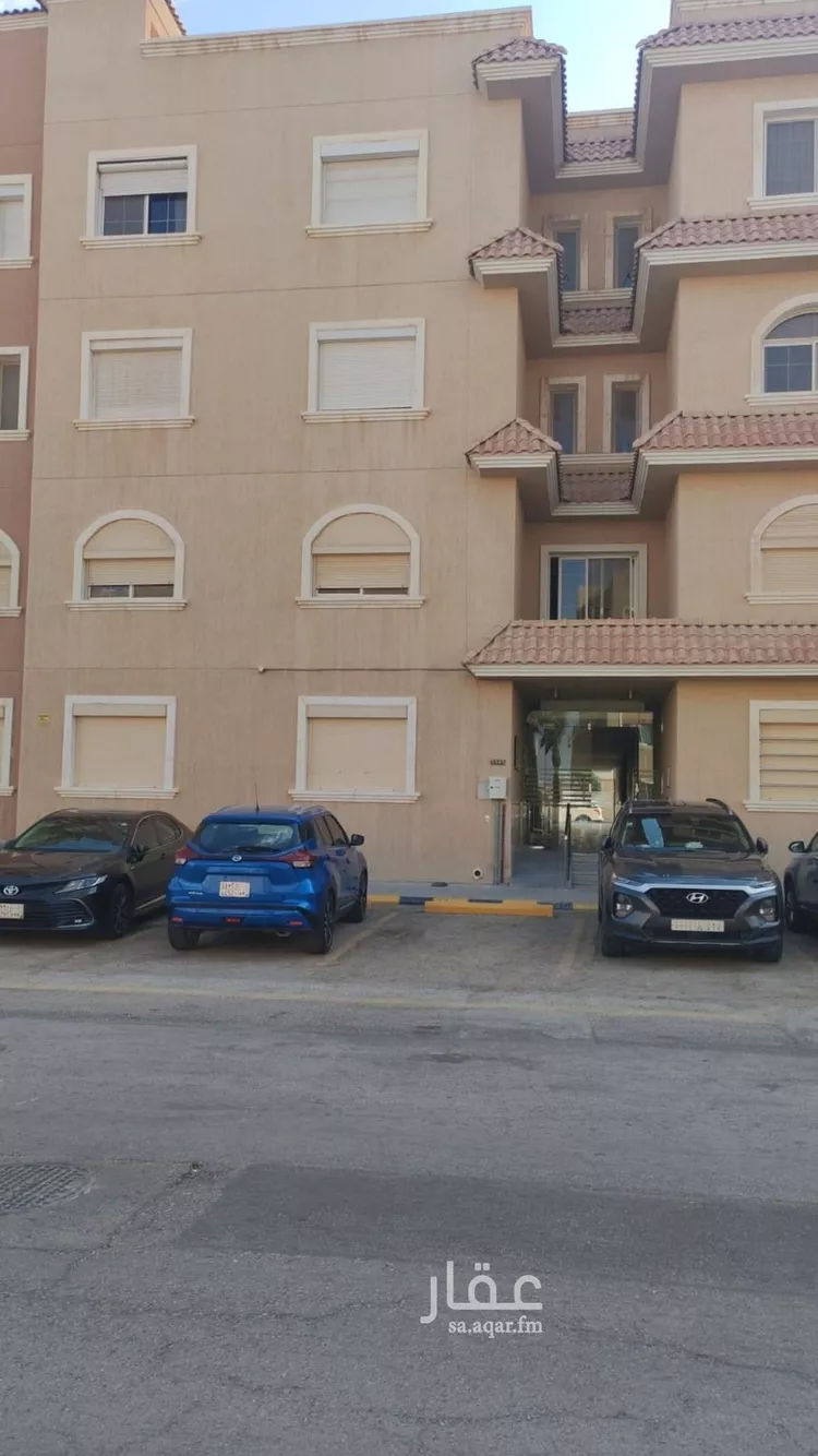 شقة للإيجار في شارع رواق, حي قرطبة, مدينة الرياض, منطقة الرياض