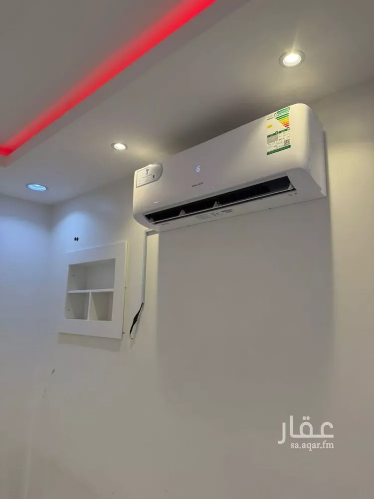 شقة للإيجار في شارع إسماعيل بن أبي الغنائم, حي المهدية, مدينة الرياض, منطقة الرياض