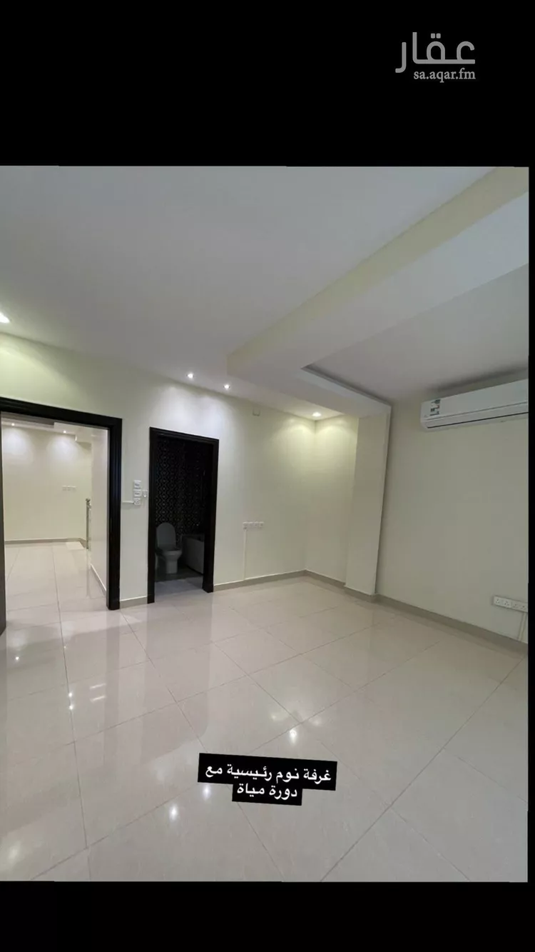فيلا للإيجار في شارع المارديني, حي الوادي, مدينة الرياض, منطقة الرياض صورة 3