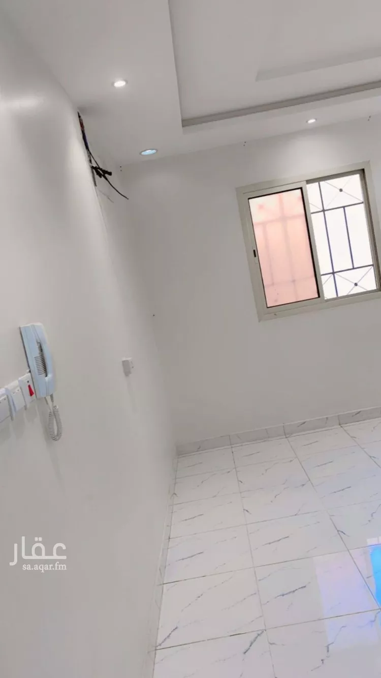 شقة للإيجار في شارع الفخر الأصبهاني, حي السعادة, مدينة الرياض, منطقة الرياض صورة 2